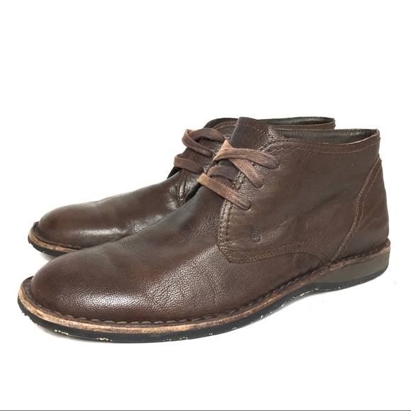 john varvatos desert boots